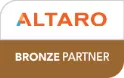 bronze partner