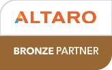 bronze partner